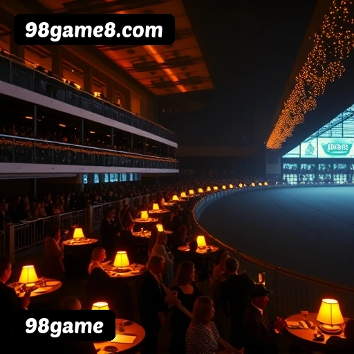 Suporte VIP 98game - atendimento prioritário