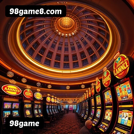 98game multi dispositivo