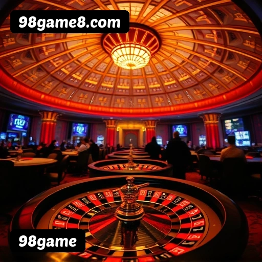 Checklist para avaliar a plataforma 98game