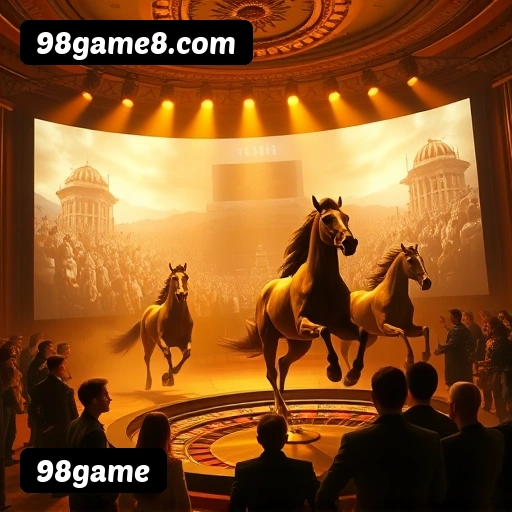 App 98game slots mobile