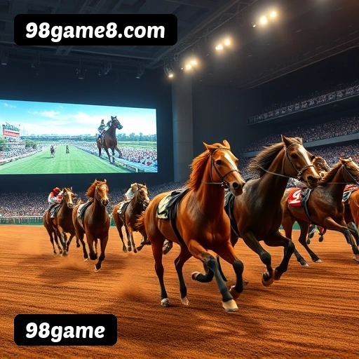 Configurações úteis dentro do app 98game