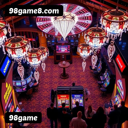 Guia rápido de apostas ao vivo na 98game