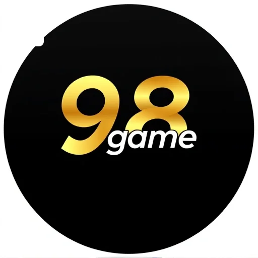 Logo 98game